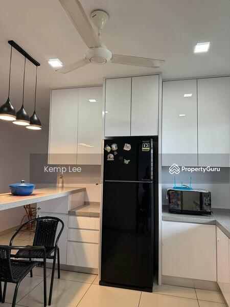 Untuk Disewa - PPA1M Metropolitan Kepong