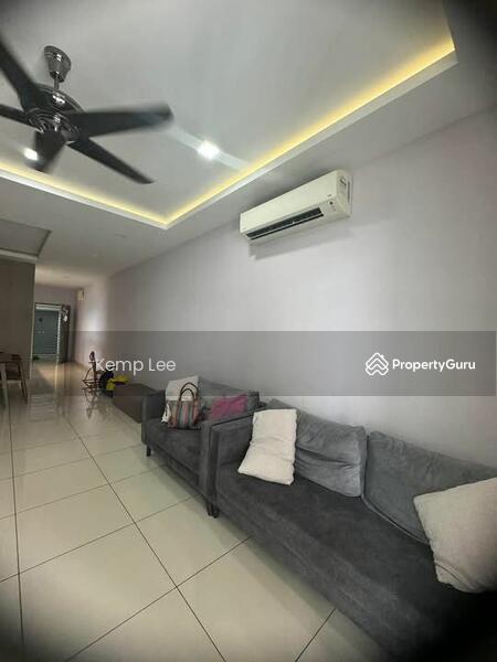 Untuk Disewa - PPA1M Metropolitan Kepong