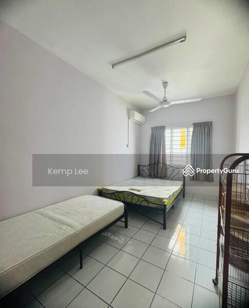 Untuk Disewa - PPA1M Metropolitan Kepong