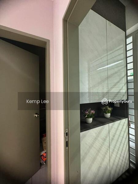Untuk Disewa - PPA1M Metropolitan Kepong
