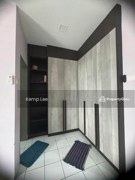 Untuk Disewa - PPA1M Metropolitan Kepong