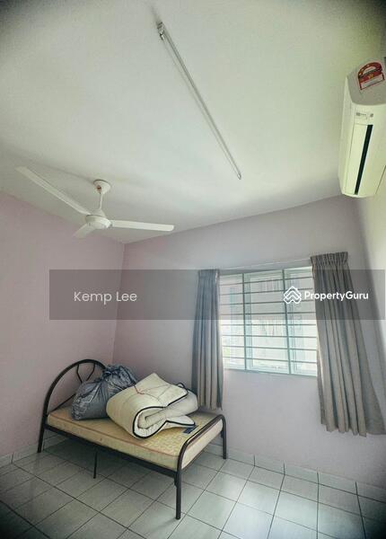 Untuk Disewa - PPA1M Metropolitan Kepong