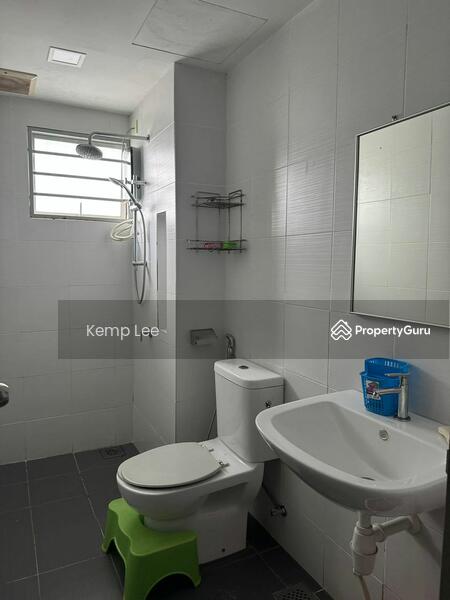 Untuk Disewa - PPA1M Metropolitan Kepong