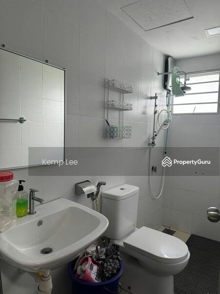 Untuk Disewa - PPA1M Metropolitan Kepong