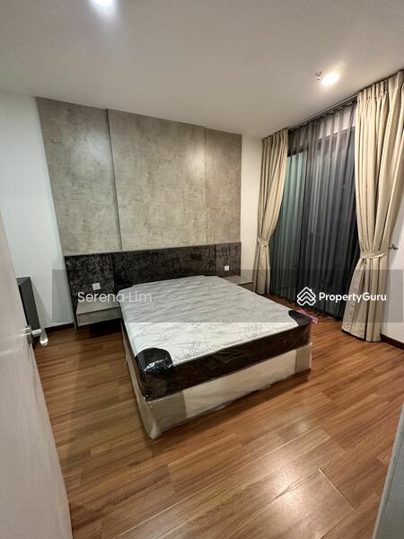 Service Residence for Rent at i-Suite @ i-City - Serena Lim - PropertyGuru.com.my