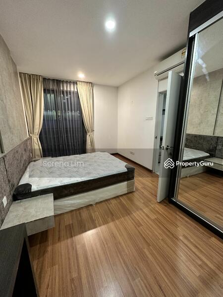 Service Residence for Rent at i-Suite @ i-City - Serena Lim - PropertyGuru.com.my