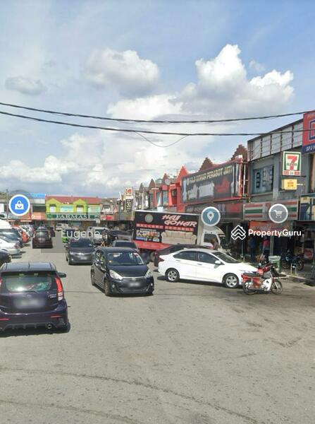For Sale - Puchong Perdana, Jalan Perdana 3/4, Puchong
