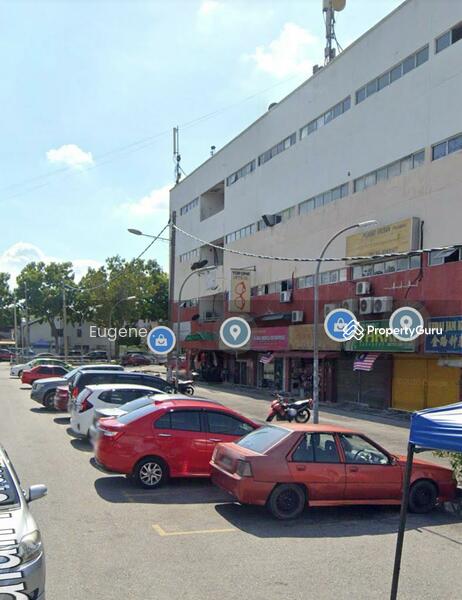 For Sale - Puchong Perdana, Jalan Perdana 3/4, Puchong
