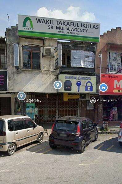 For Sale - Puchong Perdana, Jalan Perdana 3/4, Puchong