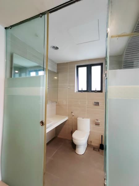 Service Residence for Rent at Eve Suite / NZX Square - Cris Liu - PropertyGuru.com.my