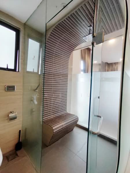 Service Residence for Rent at Eve Suite / NZX Square - Cris Liu - PropertyGuru.com.my