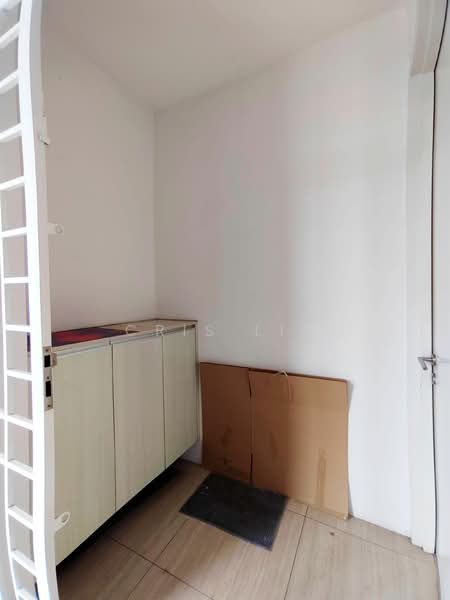 Service Residence for Rent at Eve Suite / NZX Square - Cris Liu - PropertyGuru.com.my