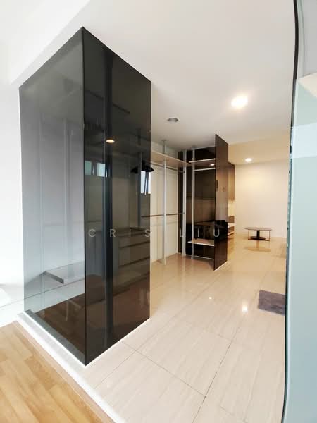 Service Residence for Rent at Eve Suite / NZX Square - Cris Liu - PropertyGuru.com.my