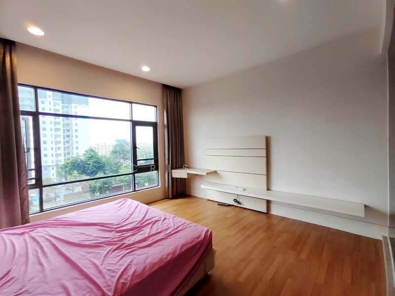 Service Residence for Rent at Eve Suite / NZX Square - Cris Liu - PropertyGuru.com.my