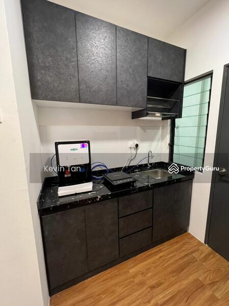 For Rent - Armani Residence