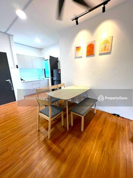 For Rent - Armani Residence