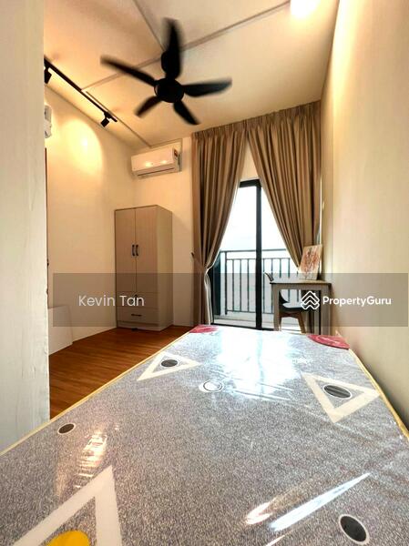 For Rent - Armani Residence