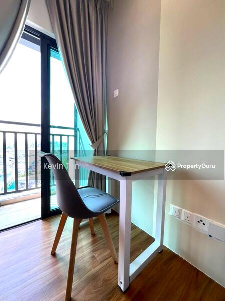 For Rent - Armani Residence