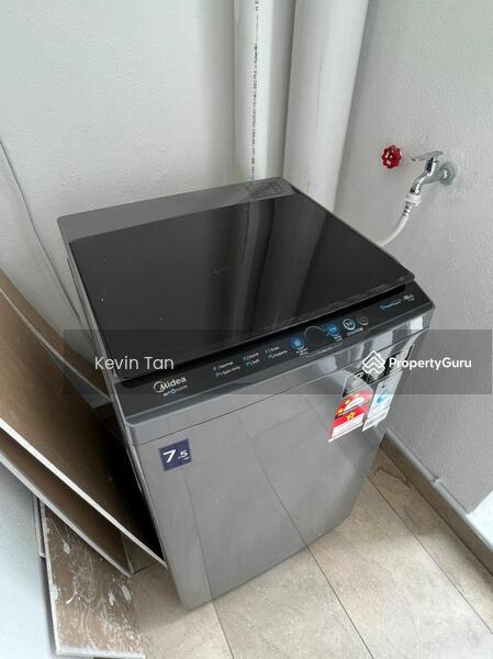 For Rent - Armani Residence