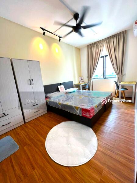 Condominium for Rent at Armani Residence - Kevin Tan - PropertyGuru.com.my
