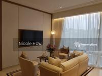 For Sale - Pavilion Damansara Heights