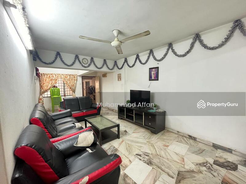 Condominium for Sale at Permai Ria - Muhammad Affan - PropertyGuru.com.my