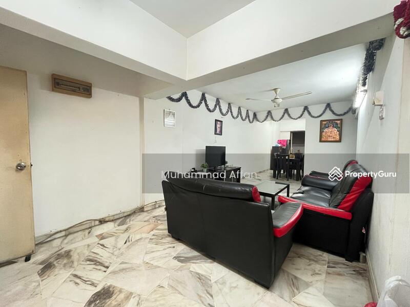 Condominium for Sale at Permai Ria - Muhammad Affan - PropertyGuru.com.my