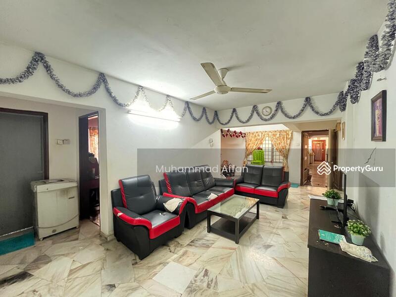 Condominium for Sale at Permai Ria - Muhammad Affan - PropertyGuru.com.my