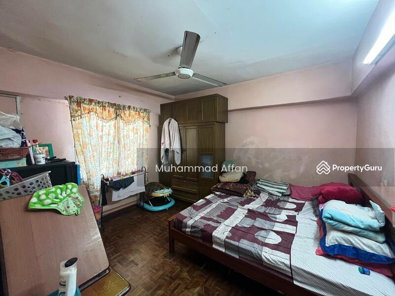 Condominium for Sale at Permai Ria - Muhammad Affan - PropertyGuru.com.my