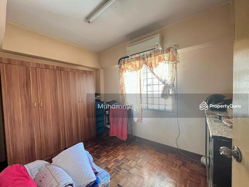 Condominium for Sale at Permai Ria - Muhammad Affan - PropertyGuru.com.my