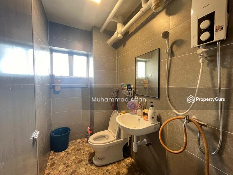 Condominium for Sale at Permai Ria - Muhammad Affan - PropertyGuru.com.my