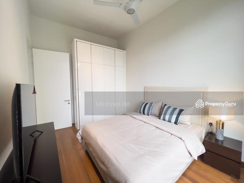 Service Residence for Rent at Oxford Residences @ Pavilion Embassy - Michael Ho - PropertyGuru.com.my