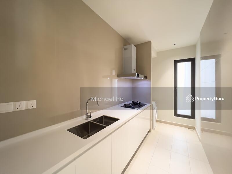 Service Residence for Rent at Oxford Residences @ Pavilion Embassy - Michael Ho - PropertyGuru.com.my