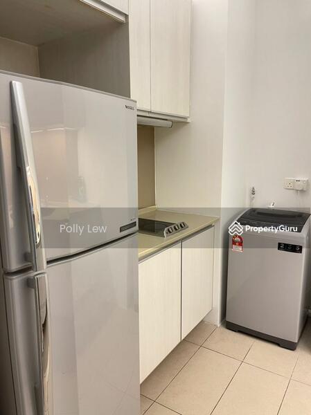 Kediaman Servis untuk Dijual di Swiss Garden Residences - Polly Lew - PropertyGuru.com.my