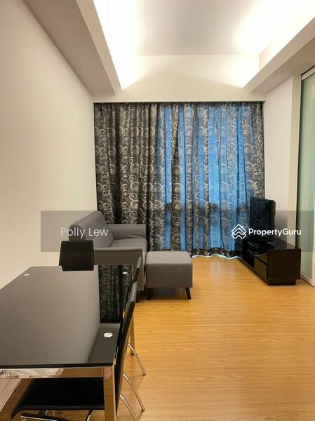 Kediaman Servis untuk Dijual di Swiss Garden Residences - Polly Lew - PropertyGuru.com.my