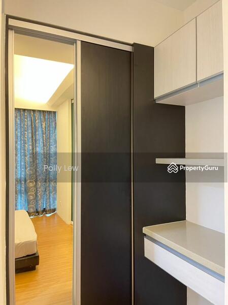 Kediaman Servis untuk Dijual di Swiss Garden Residences - Polly Lew - PropertyGuru.com.my