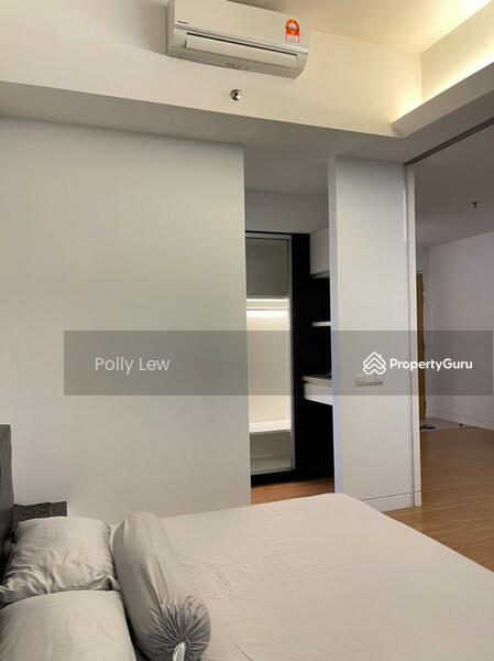 Kediaman Servis untuk Dijual di Swiss Garden Residences - Polly Lew - PropertyGuru.com.my