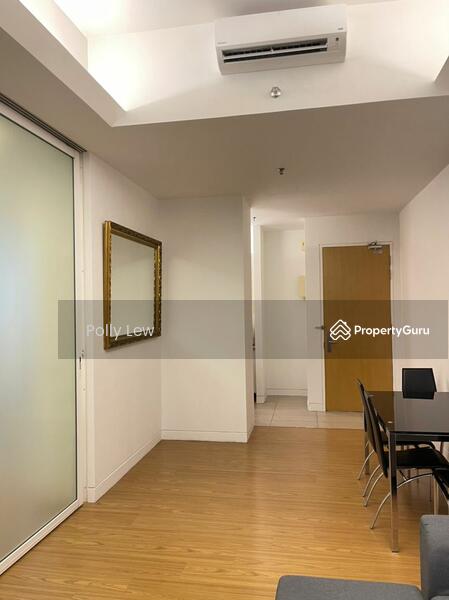 Kediaman Servis untuk Dijual di Swiss Garden Residences - Polly Lew - PropertyGuru.com.my