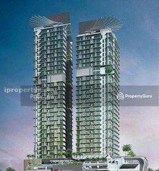 Kediaman Servis untuk Dijual di Swiss Garden Residences - Polly Lew - PropertyGuru.com.my