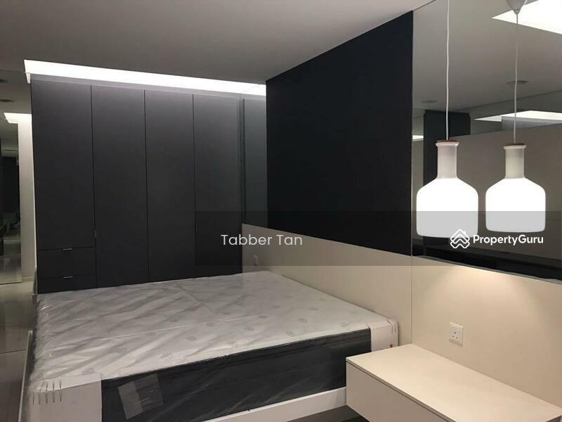 Kondominium untuk Disewa di Verve Suites KL South - Tabber Tan - PropertyGuru.com.my