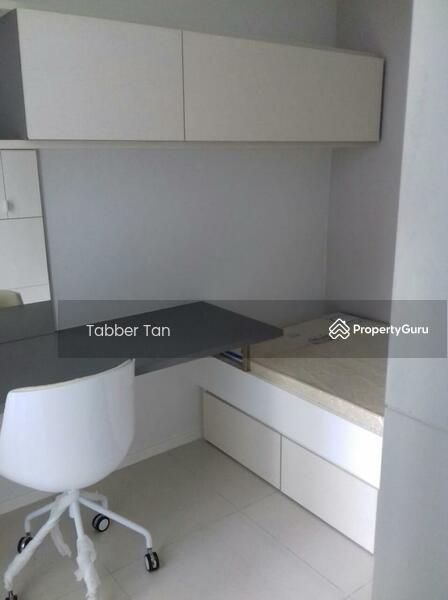 Kondominium untuk Disewa di Verve Suites KL South - Tabber Tan - PropertyGuru.com.my