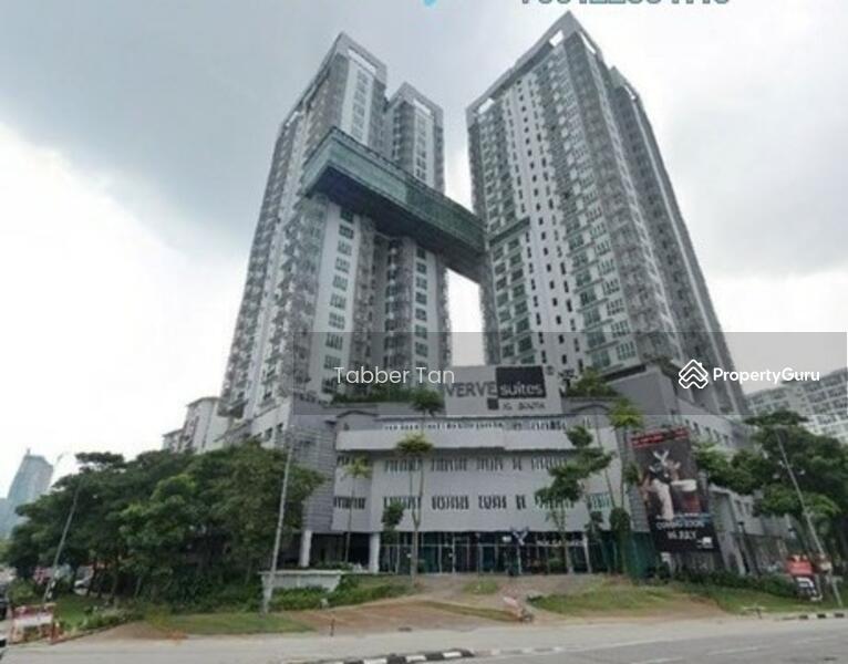 Kondominium untuk Disewa di Verve Suites KL South - Tabber Tan - PropertyGuru.com.my
