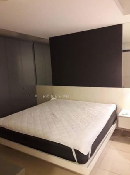 Kondominium untuk Disewa di Verve Suites KL South - Tabber Tan - Bedroom - PropertyGuru.com.my