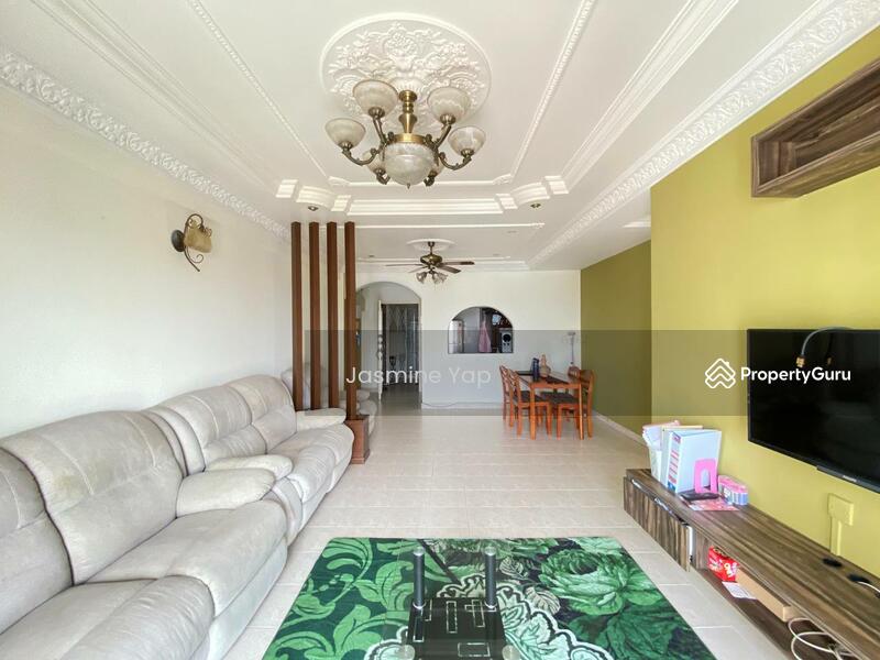 For Rent - D'Aman Ria Condominium
