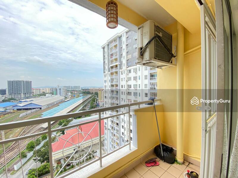 For Rent - D'Aman Ria Condominium