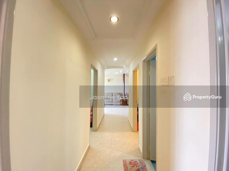 For Rent - D'Aman Ria Condominium