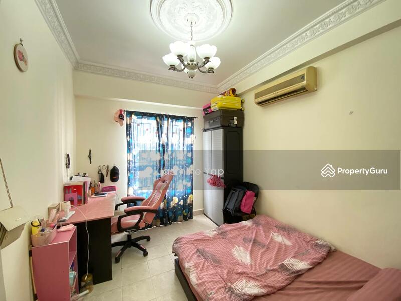 For Rent - D'Aman Ria Condominium