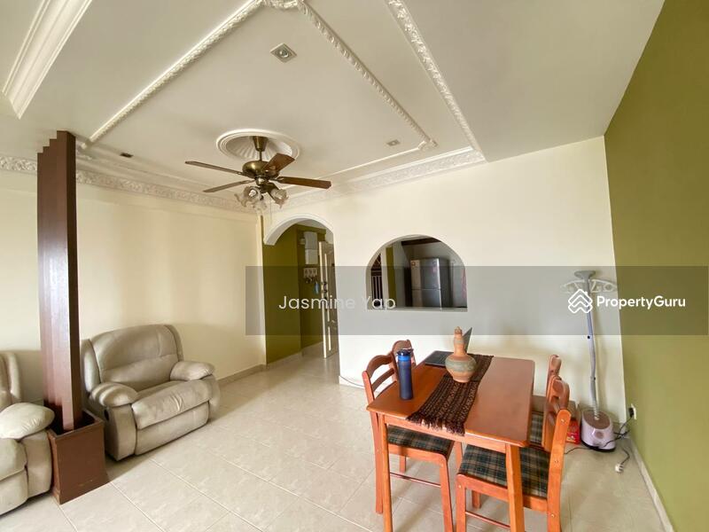 For Rent - D'Aman Ria Condominium