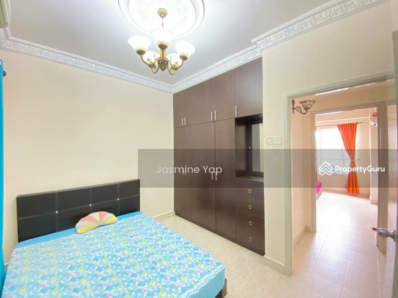 For Rent - D'Aman Ria Condominium