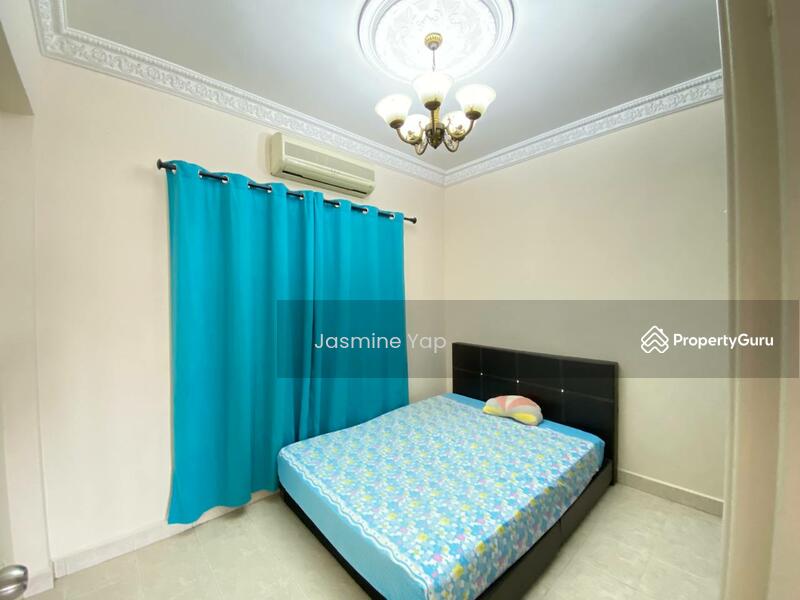 For Rent - D'Aman Ria Condominium